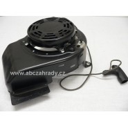 Briggs Stratton kryt se startováním